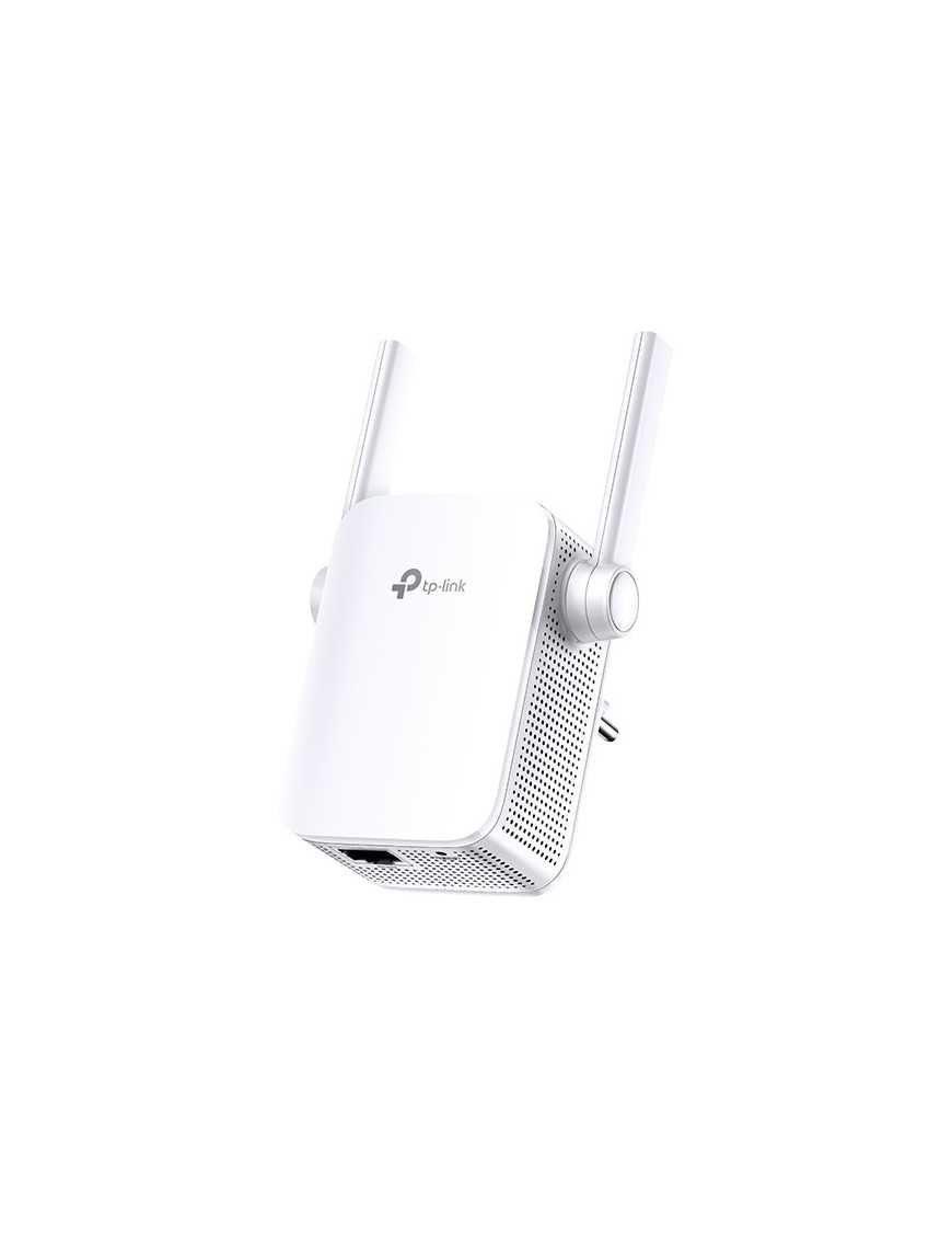 TP-LINK AC1200 Wi-Fi Range Extender RE305, dual band, Ver. 3.0