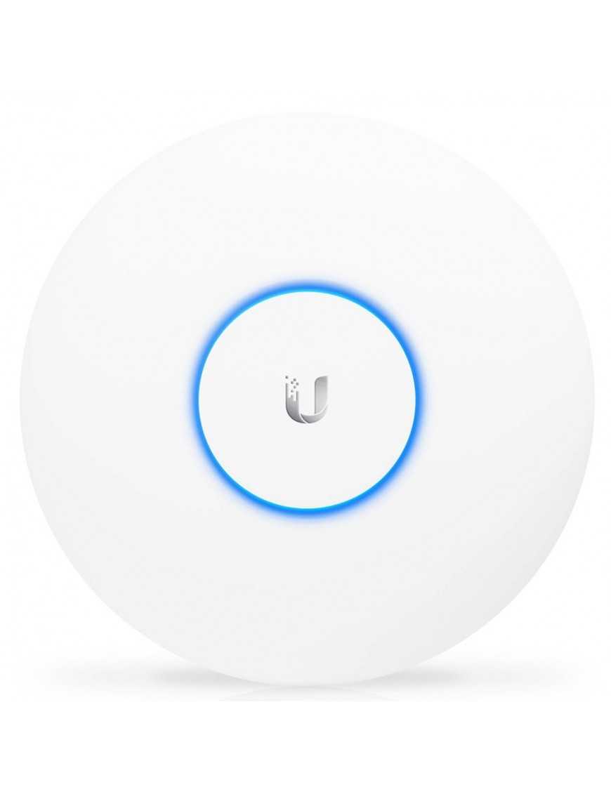 UBIQUITI Access Point UAP-AC-PRO, dual-band, 3x3 MIMO 802.11ac