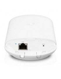 UBIQUITI NanoStation Loco 5AC, 5GHz, 450Mbps, 13dBi, λευκό