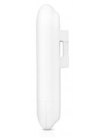 UBIQUITI NanoStation Loco 5AC, 5GHz, 450Mbps, 13dBi, λευκό