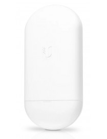 UBIQUITI NanoStation Loco 5AC, 5GHz, 450Mbps, 13dBi, λευκό