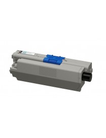 Συμβατό Toner για OKI, 46508712, 3.5K, μαύρο