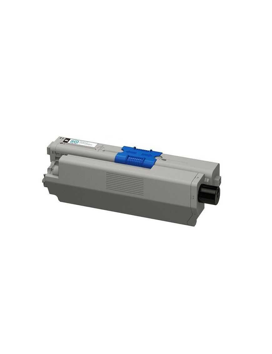 Συμβατό Toner για OKI, 46508712, 3.5K, μαύρο