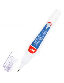 MP Διορθωτικό υγρό σε στυλό ακριβείας PA138, 1.2mm, 4ml