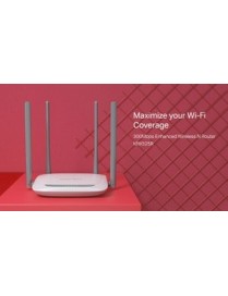 MERCUSYS Wireless N Router MW325R, 300Mbps, Ver. 2.0