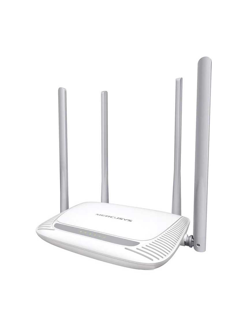 MERCUSYS Wireless N Router MW325R, 300Mbps, Ver. 2.0