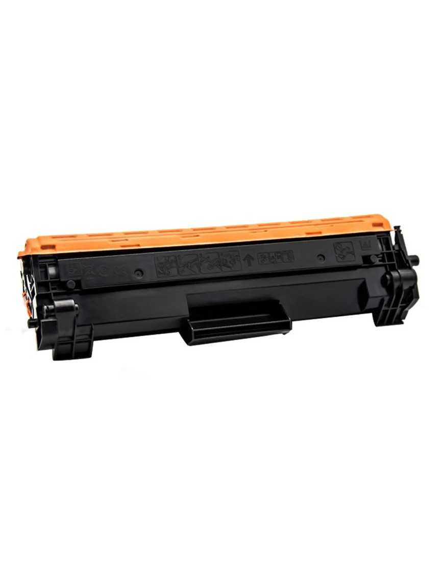 Συμβατό Toner για HP, CF244X, CF244A, 2K, μαύρο