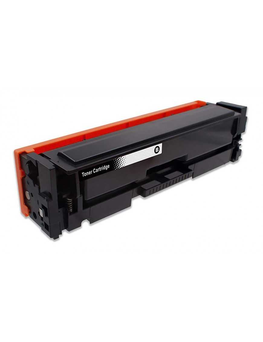 Συμβατό Toner για HP, CF540X, 3.2K, μαύρο