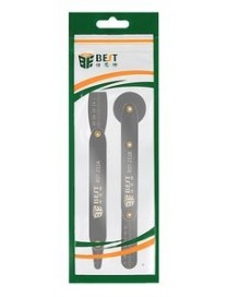 BEST flexible σετ εργαλείων ανοίγματος BST-211AB, μεταλλικά, ακριβείας