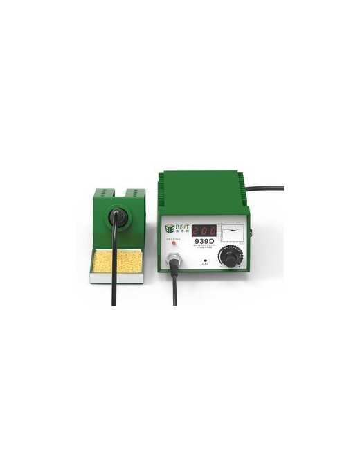 BEST Soldering station BST-939D, 90W, 200-480°C