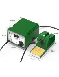 BEST Soldering station BST-939D, 90W, 200-480°C