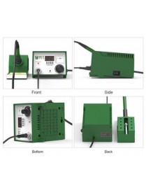 BEST Soldering station BST-939D, 90W, 200-480°C
