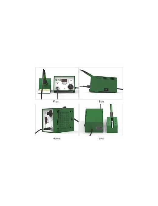 BEST Soldering station BST-939D, 90W, 200-480°C