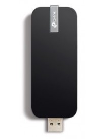 TP-LINK Wireless USB Adapter ARCHER-T4U, AC1300, Dual Band, Ver. 3.2