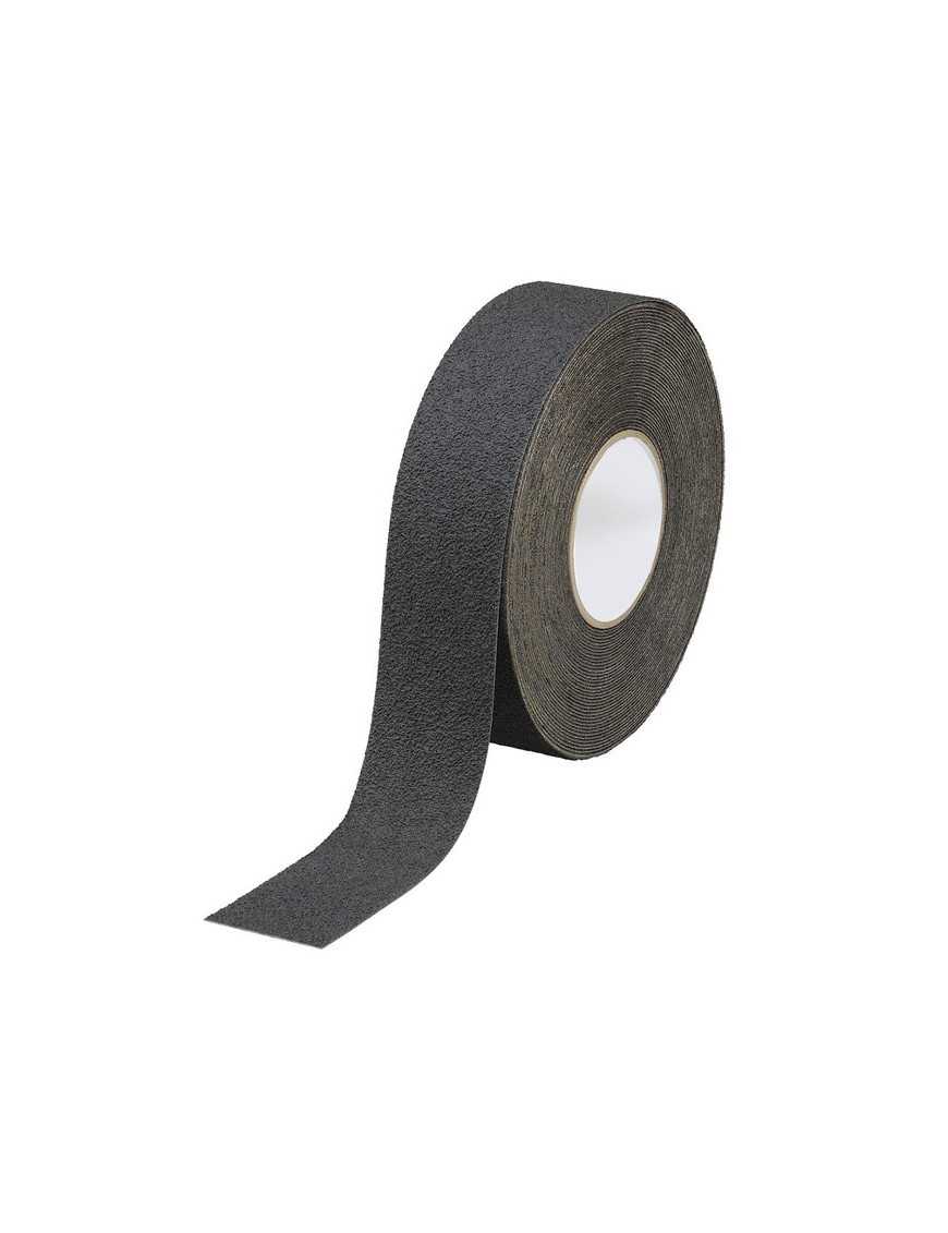 SELLOPLAST αντιολισθητική ταινία SEL-010 50mm x 18m, μαύρη
