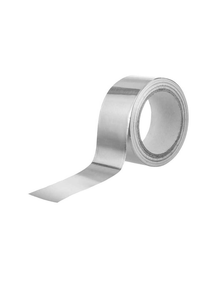 PRIMO TAPE αυτοκόλλητη ταινία αλουμινίου SEL-013, 48mm x 5m