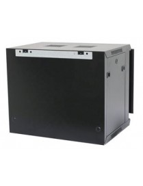 POWERTECH καμπίνα rack NETW-0001, 600 x 450 x 500mm, 9U