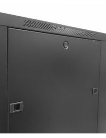 POWERTECH καμπίνα rack 19" NETW-0002, 600 x 800 x 1166mm, 22U