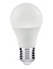POWERTECH LED Λάμπα Globe E27-004 9W, 6500K, E27, Samsung LED, IC