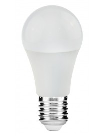 POWERTECH LED Λάμπα Globe E27-005 12W, 6500K, E27, Samsung LED, IC