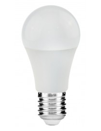 POWERTECH LED Λάμπα Globe E27-006 12W, 3000K, E27, Samsung LED, IC