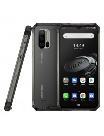 ULEFONE Smartphone Armor 7E, IP68/IP69K, 6.3", 4/128GB, 8-Core, μαύρο