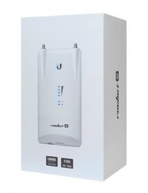 UBIQUITI airMAX Access Point BaseStation R5AC-LITE, 5GHz