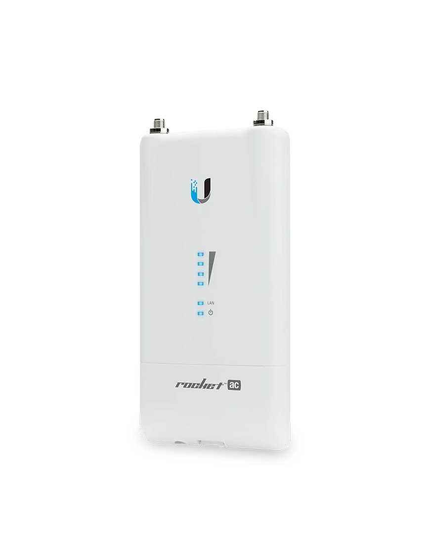 UBIQUITI airMAX Access Point BaseStation R5AC-LITE, 5GHz