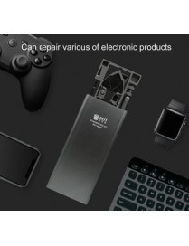 BEST σετ εργαλείων με κατσαβίδια ακριβείας BST-8934B, κασετίνα, 24τμχ