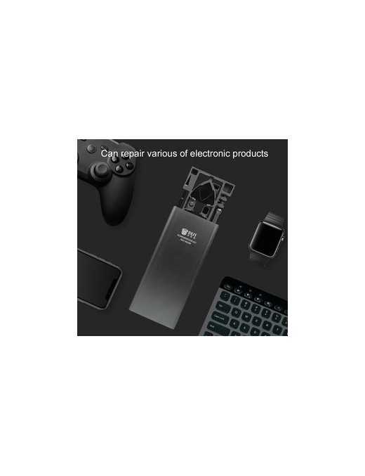 BEST σετ εργαλείων με κατσαβίδια ακριβείας BST-8934B, κασετίνα, 24τμχ
