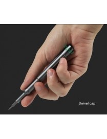BEST σετ εργαλείων με κατσαβίδια ακριβείας BST-8934B, κασετίνα, 24τμχ
