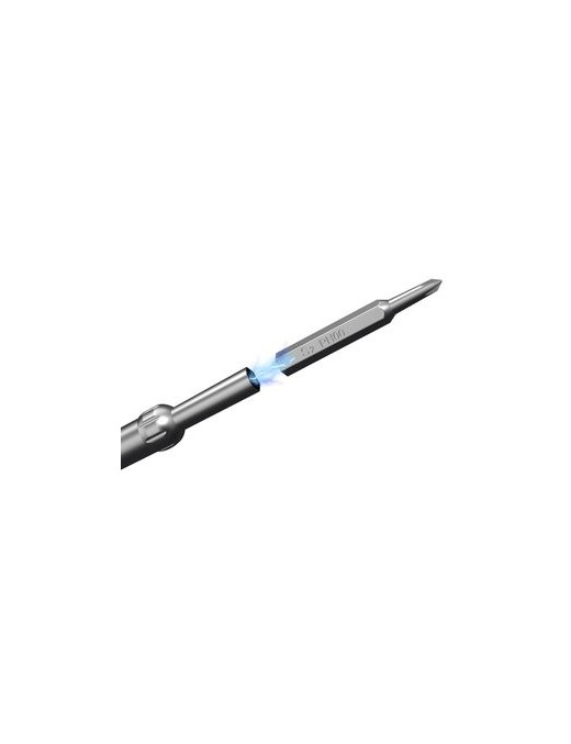 BEST σετ εργαλείων με κατσαβίδια ακριβείας BST-8934B, κασετίνα, 24τμχ