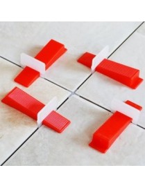 Κλιπ τοποθέτησης πλακιδίων TOOL-0030, 2.0mm, 100τμχ