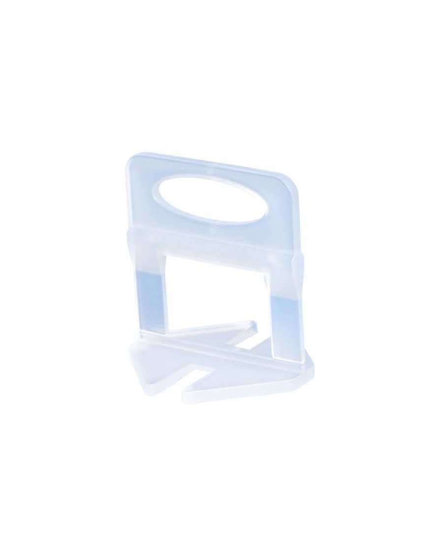 Κλιπ τοποθέτησης πλακιδίων TOOL-0030, 2.0mm, 100τμχ