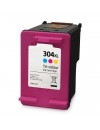 Συμβατό Inkjet για HP 304 XL, 13ml, color