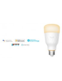 YEELIGHT Smart λάμπα LED YLDP15YL, Wi-Fi, 8.5W, E27, 800lm, 2700K