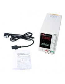 UNI-T DC Power supply UTP3313TFL-II, 1 καναλιού, 0~30V/0~3A