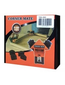 Σετ σφιγκτήρες γωνιών 90° TOOL-0023, 5-22mm, 4τμχ