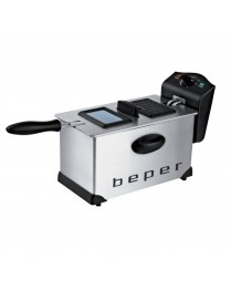 Beper BC.353 Επαγγελματική φριτέζα 3,5L
