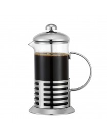 Zilan Καφετιέρα για γαλλικό καφέ και τσάι - French press 600ml ZLN2515