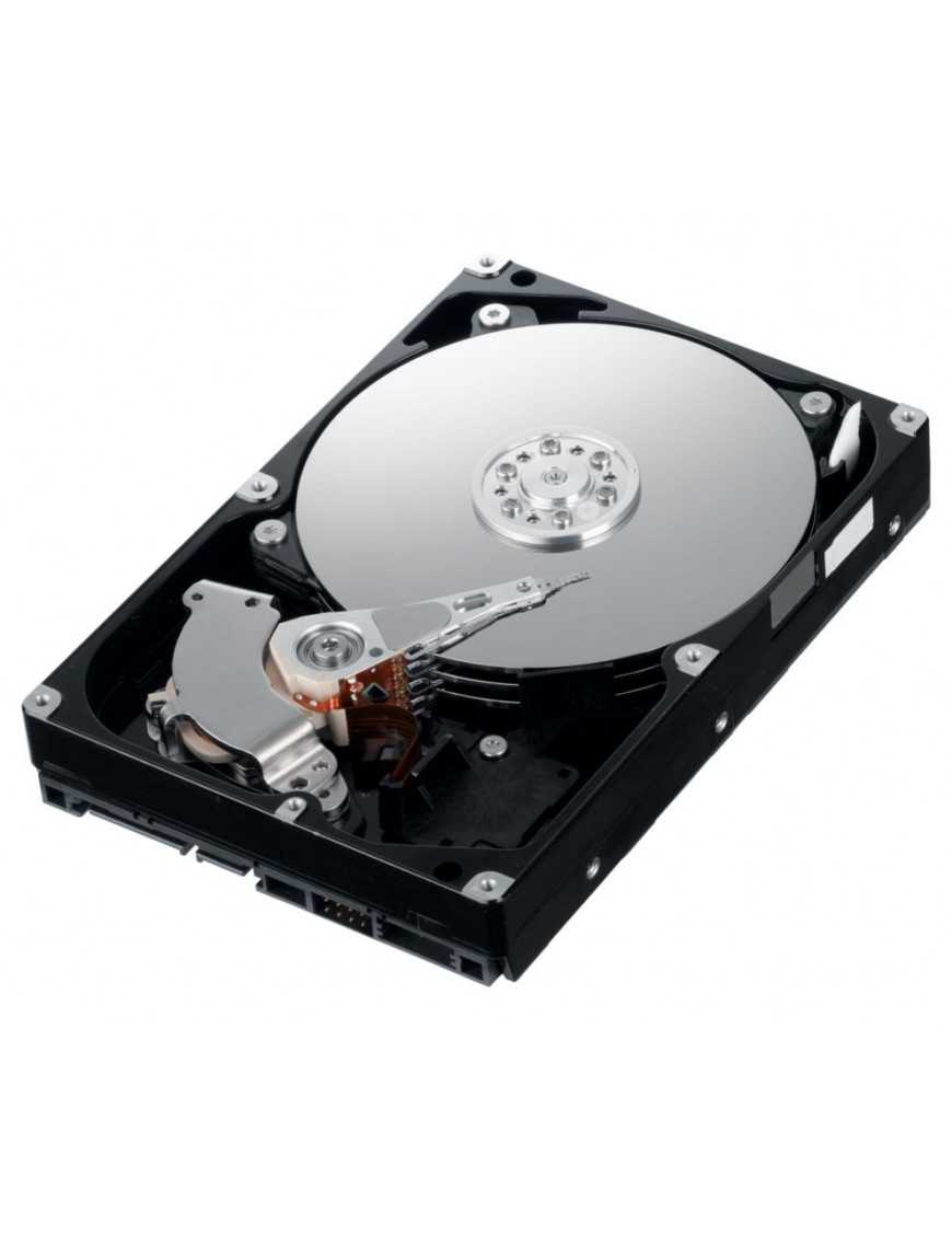 HITACHI used HDD 160GB, 2.5", SATA