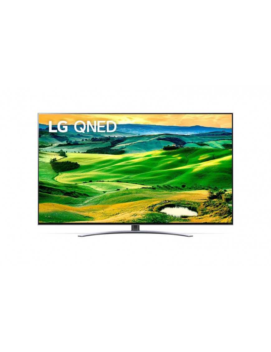 LG 75QNED826QB 75" Τηλεόραση - New 2022 QNED