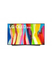 LG OLED48C26LB 48" Τηλεόραση - New 2022
