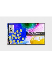 LG OLED55G26LA 55" Τηλεόραση - New 2022 5YW