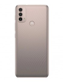MOTOROLA Moto E40 4GB/64GB Ροζ Κινητό Smartphone