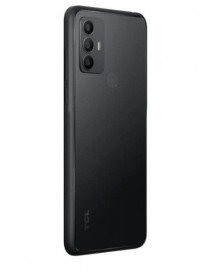TCL 306 3GB/32GB Μαύρο Κινητό Smartphone