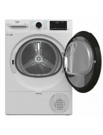 BEKO B5T69243 Στεγνωτήριο 9kg A+++ με Αντλία Θερμότητας