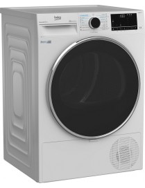 BEKO B5T69243 Στεγνωτήριο 9kg A+++ με Αντλία Θερμότητας