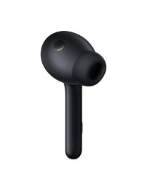 XIAOMI Redmi Buds 3 Μαύρο Ακουστικά Bluetooth