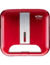 Solac SD5057 Τοστιέρα 750W